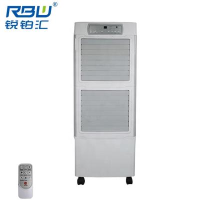 China timer factory price cool breeze large air volume room 24 hours air cooler for sale for sale