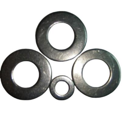 China Plain Black Din125 High Standard Factory Price Tooth Flat Washers Internal Oxid Chinese Eco - Friendly for sale