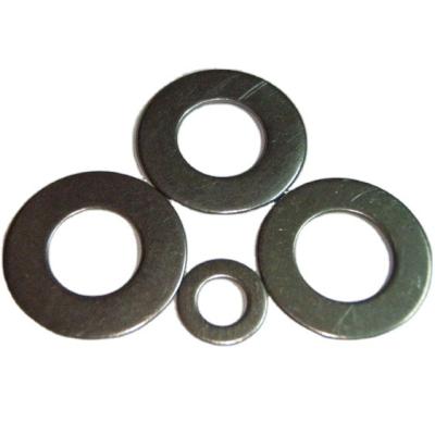 China In-house Manufacturer Wholesale Din Tooth 125 304 316 Thin Stainless Steel Galvanized Copper Flat Gaskets for sale