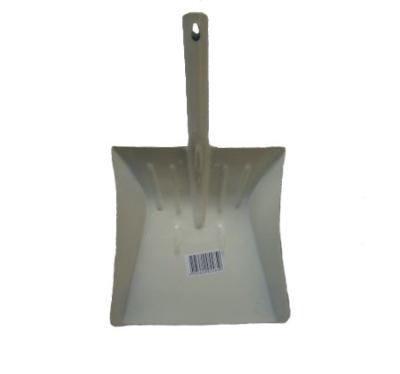 China Cleaning Tools First Class Belt Coal Shovel Small Finely Processed Heat Resistant Long Hanging Dustpan for sale