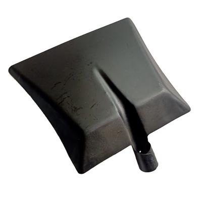 China China Stocked On Sale Professional High Quality Long Handled Mini Dustpan For Outdoor for sale