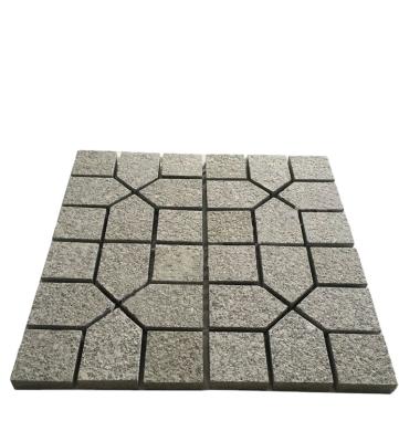 China Professional high quality multifunctional garden decoration low cost sidewalk mold for outdoor for sale