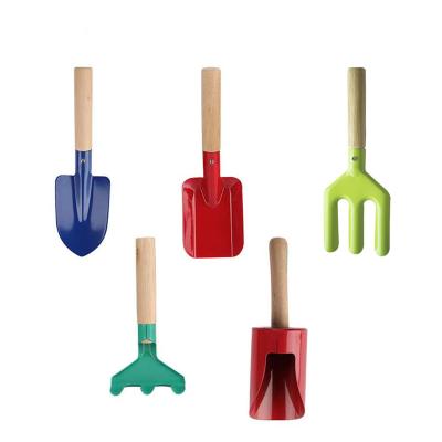 China Factory Wholesale Price High Standard Dropshipping Eco-friendly Garden Tool Kit For Women for sale