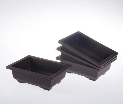 China Wholesale Cheap Price Professional High Quality Training Bonsai Pot From Durable Manufacturer for sale