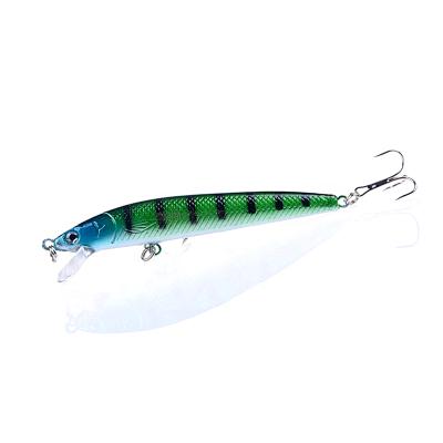 China 95mm Minnow Lure Hard Bait Crankbait For Fishing Tackle Wobbler Leurre Peche 95mm 8.5g for sale