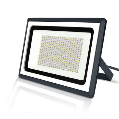 China Outdoor Waterproof LED Flood Light 10W 20W 30W 50W 100W Wall Washer Lamp Reflector IP65 Garden AC 220V 110V for sale