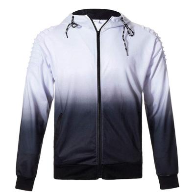 China Sustainable OEM Fashion Custom Tracksuits Mens Sport Tracksuit Sublimation Hoodies for sale