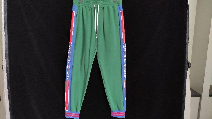 Verified China supplier - Yantai Lingnan Clothing Co., Ltd.
