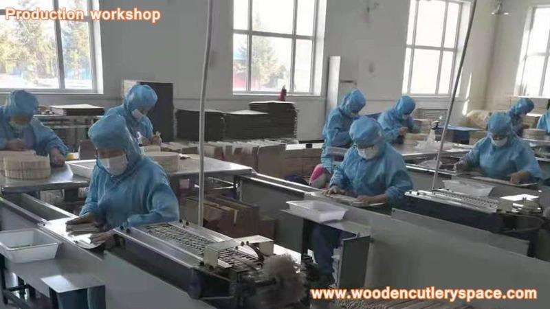 Verified China supplier - Muling Shengchang Wood Trade Co., Ltd.