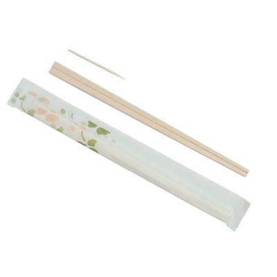 China Custom Engraved Disposable Bamboo Japan Chopsticks Sushi Disposable Wooden Chopsticks With Logo for sale