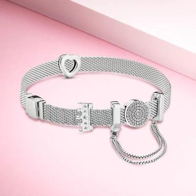 China CLASSIC bracelets with high quality charms for DIY for sale