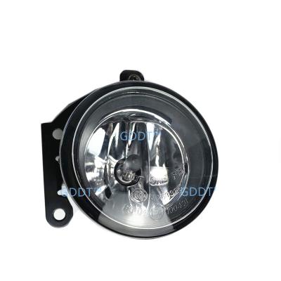 China Cute/Cartoon 1 Piece Fog Lamp For Lancer GT Fog Light With Fortis Sport Front Lamp Wire Switch Gold Bulb Led Drl For Old Car for sale