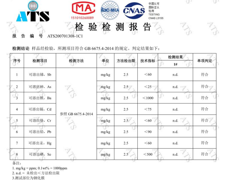 MA - Shenzhen Yumao Technology Co., Ltd.