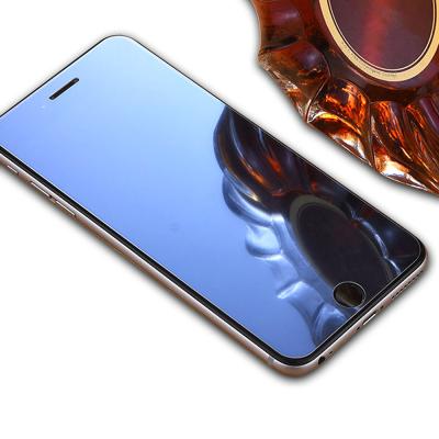 China Protect Privacy For Iphone 13/13mini/13pro/13promax Tempered Glass Mirror Screen Protector Film Mirror Screen Protector For Iphone for sale