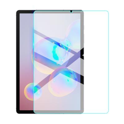 China Protect Ipad LCD Screens Amazon Hot Selling Screen Protector 2.5D Tablet Tempered Glass For Samsung Tab S5e 10.5 Screen T720 Anti-Glare Clear Touch Film for sale