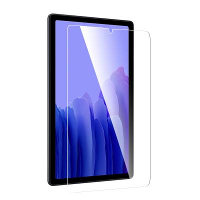 China Protect Ipad LCD Screens Clear Screen Protector Lite A7 Tab A7 3D Touch Screen Protector High Sensitive Film For Samsung Tab A7 for sale