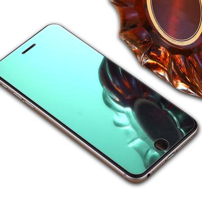 China Protect Privacy For Iphone 11/11pro Mirror Touch Screen Protector 9H Anti-scratch Tempered Glass Screen Film For Iphone XR for sale