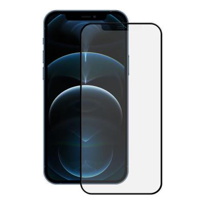 China Protect Privacy Hot Selling Screen Matte Glass Protector For Iphone 12 pro Tempered Glass 9H Mobile Phone Screen Protector For Iphone 12 promax for sale