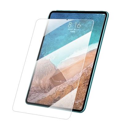 China Protect Mobile Phone LCD Screens High Transparency Glass Touch Screen Protective Film For Xiaomi Bubble Free Anti-Glare Clear Screen Protector For Xiaomi 5 for sale