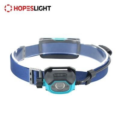 China With Cable Magnetic Charging Rechargeable Flashlight Examinations Led Head Torch Headlight Rechargeable Flashlight for sale