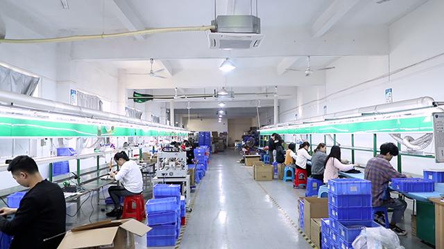 Verified China supplier - Shenzhen Shangzhiyu Technology Co., Ltd.