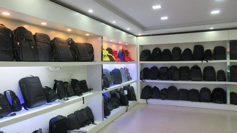 Verified China supplier - Guangzhou Mingao Leather Goods Co., Ltd.