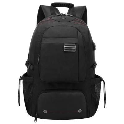 China With USB 2021 New Multifunctional Super Capacity Super Backpack Large Outdoor Backpack Men's Travel Backpack for sale