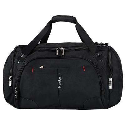 China Fashion wholesale and custom design large capacity waterproof business outdoor sports bag luggage bag travel bag for sale