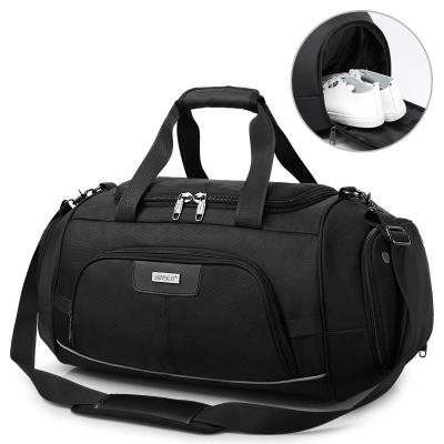 China Hot Sale Fashion Large Capacity Sports Gym Travel Waterproof Duffel Bag for sale