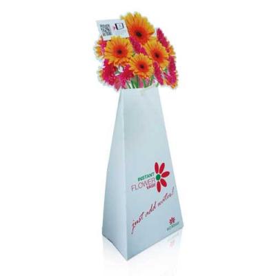 China Custom Cardboard Standee Product Display Stands for Advertisement for sale