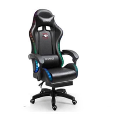 China Others E-sports Chair Pack Chair Silla Gamer Seat Internet Cafe Sports Gaming Chair Anchor Personal Computer for sale