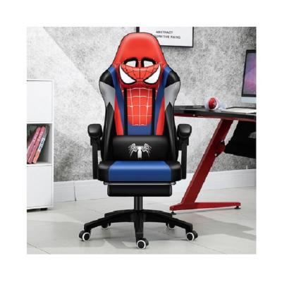 China Factory Outlet High Quality Customizable Modern Gaming Chair Autofull Revolving Leather Gaming Chair for sale