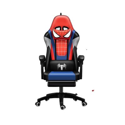 China Contemporary Wholesale High Quality Customizable Modern Gaming Chair Gamer Gaming PC Chair for sale