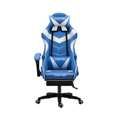 China Factory Outlet Contemporary High Quality Customizable Modern Gaming Chair Full RGB Auto Gaming Chair for sale