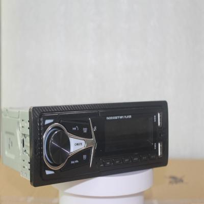 China Stereo SONY-sony OEM ODM 1 Din Car MP3 Player Auto Radio SKD CKD BT FM Car Stereo Audio Single Din MP3 Player for sale