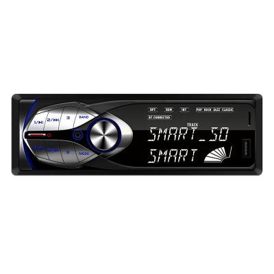 China Stereo Mp3 Player with Bluetooth USB Radio OEM Audio Stereo ROHS Origin Advanced Type Warranty car audio for sale