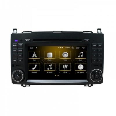 China GPS BENZ-dvd 9 inch 10inch 12.3 inch 13.3 inch Car Stereo gps AM FM navigation for car  audio system for sale