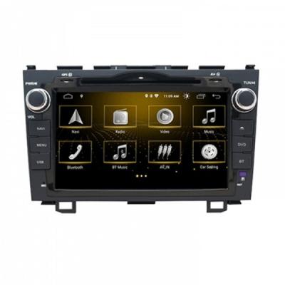 China GPS Honda-HONDA 9 inch 10inch 12.3 inch 13.3 inch Car Stereo gps AM FM navigation for APP ANDROID car  audio system for sale