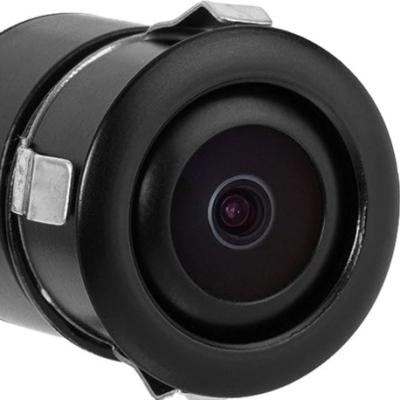 China AHD 1080P Reverse Rear Cam Backup/Front/Side View Camera + Hidden/Flush Mount Holder Shell Without Screen for sale