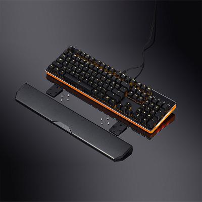 China New OEM Ergonomic Ergonomic Computer Layout Wired Korean Mechanical Keyboard for sale