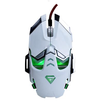 中国 2018 FUNSTY New OEM Mouse Gamer R8 Model Gaming Mouse 販売のため