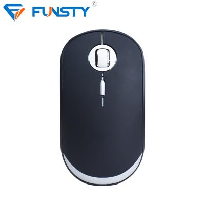 China Competitive Price Gaming New Arrival Bluetoothes And Rechargeable Wireless Mouse à venda