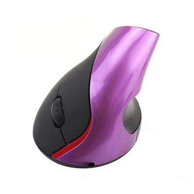 China Play 2.4Ghz Mini Vertical Wireless Optical Mmo 5 Bottom Mouse for sale