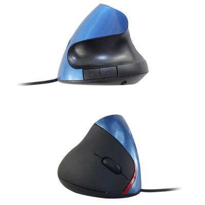 China FUNSTY Gaming Wired Optical Ergonomic Vertical Usb Wireless Mouse for sale