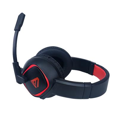 China Fashion High Quality 7.1 Promotional Gaming Earphone With Microphone for sale