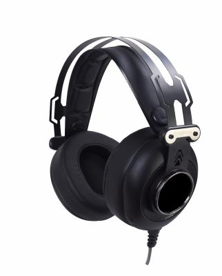 China Fashion 2018 Latest Popular Cool Most Comfortable Monster Gaming Headset for sale