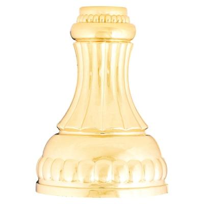 China Europe main product super quality stand made up in China plastic award trophy base for sale