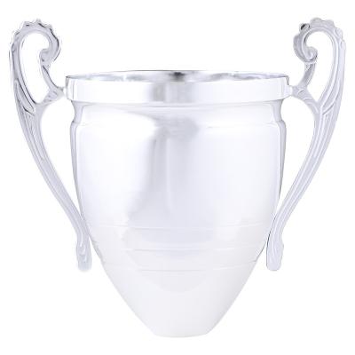 China Europe Wholesale Supplier Luxury Unique Custom Design Metal Sports Award Trophy Cup for sale