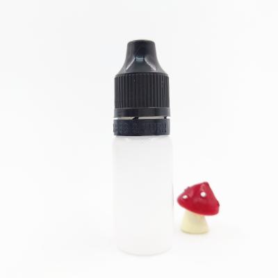 China E liquid bottles wholesale plastic liquid dropper vials 10ml 15ml 30ml 100ml pe e bottle for sale