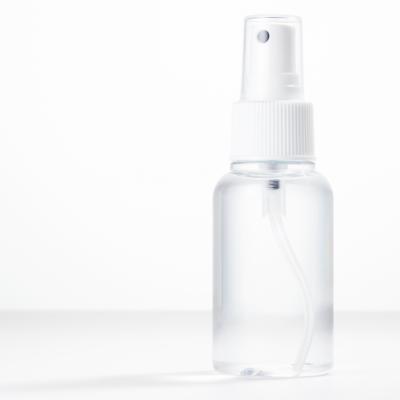 China Plastic Medicine PET Water Bottle Spray Bottle 10ml 30ml 60ml 100ml 150ml 250ml for sale